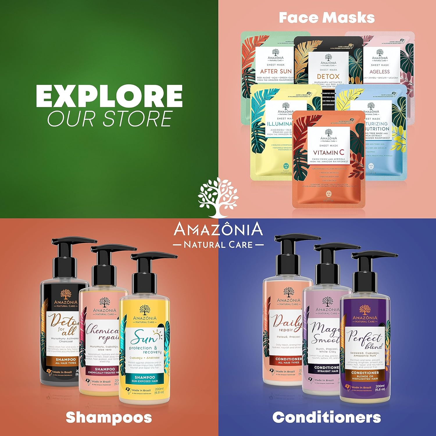 All Natural Exfoliating Face Wash para mujeres y hombres, paquete de 2 exfoliantes faciales de desintoxicación  exfoliante facial activado carbón