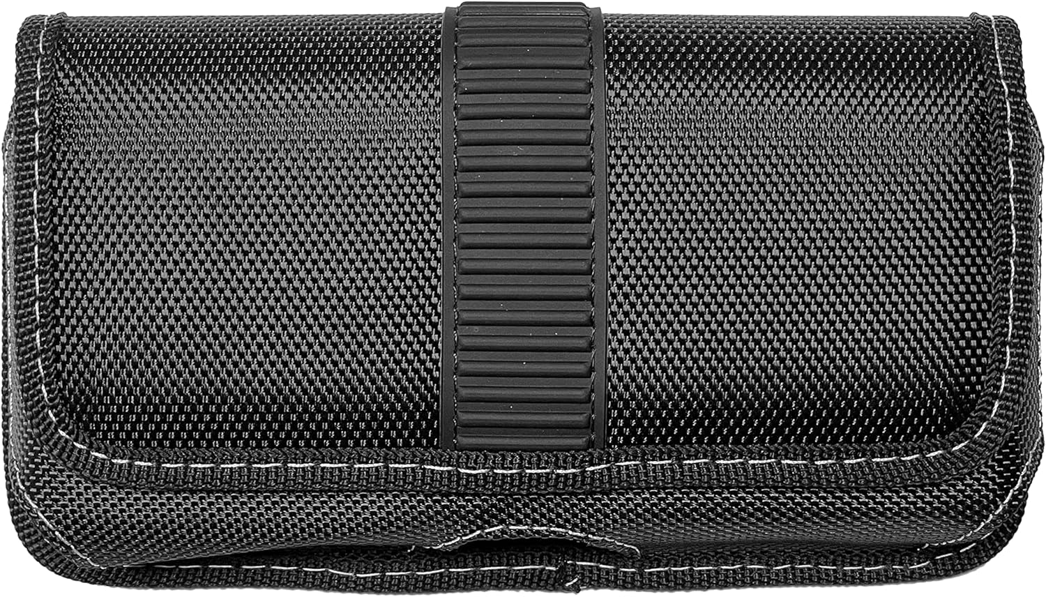 Funda de nailon para teléfono celular LG Velvet 5G, K51, Stylo 6, Motorola Moto G Stylus 5G 20212022, Moto G Pure, Edge 2021  Funda horizontal de