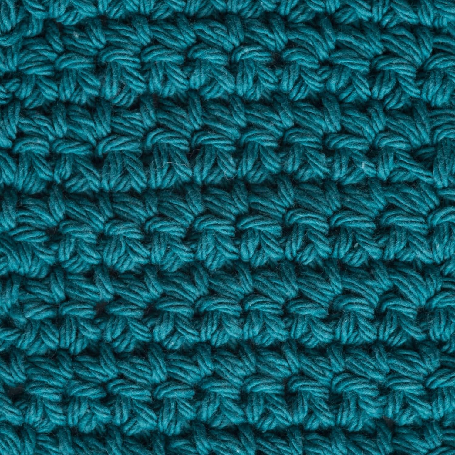 Lily Sugar’n Cream – Paquete de 6 hilos de 100 % algodón con marcadores de puntada Bella’s Crafts (Painted Desert Mix)
