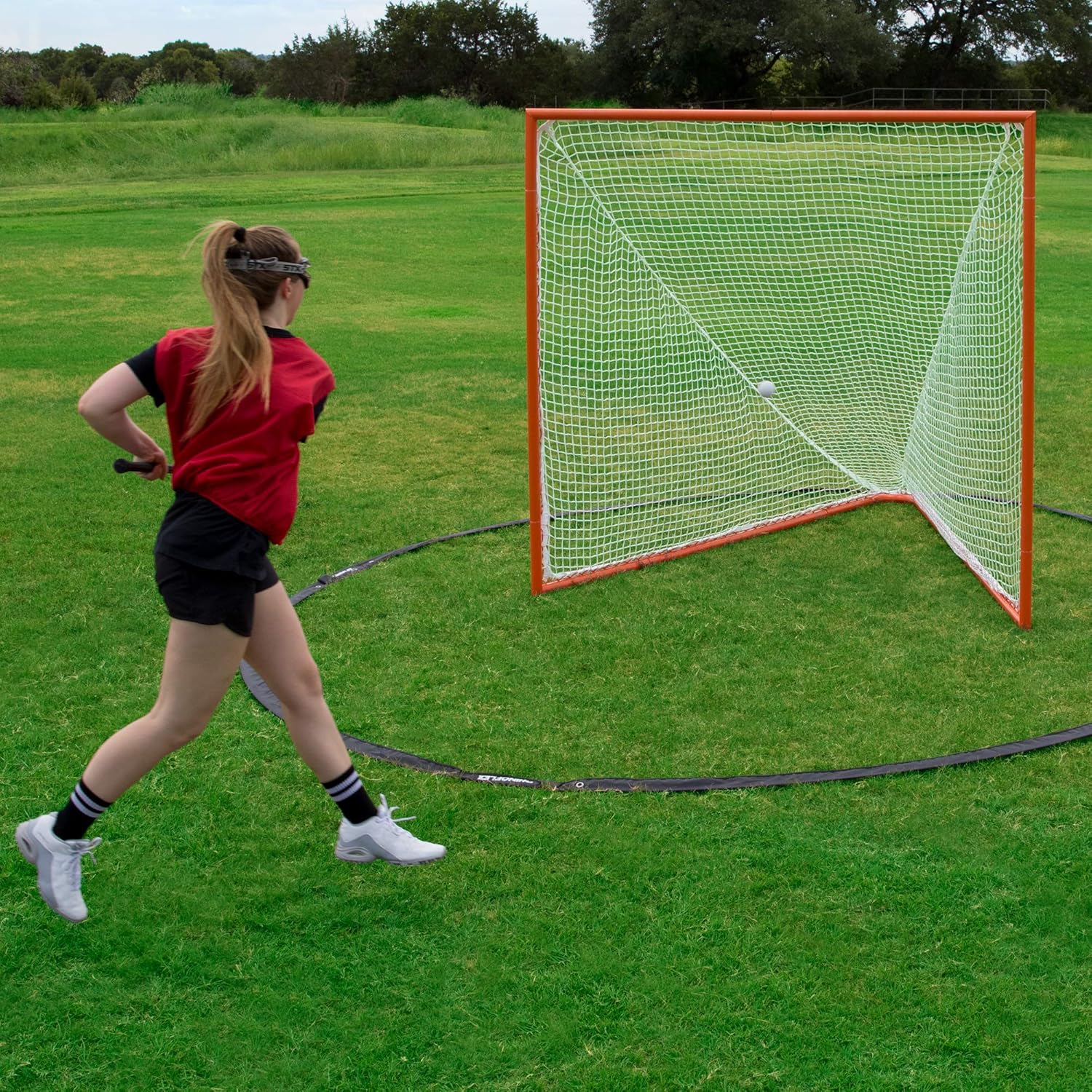 Champion Sports Rhino Flex Women’s Lacrosse Crease