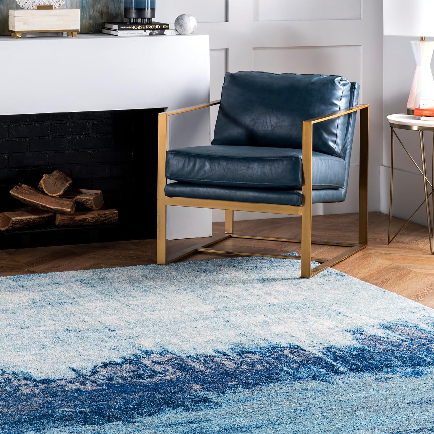 nuLOOM – Alfombra