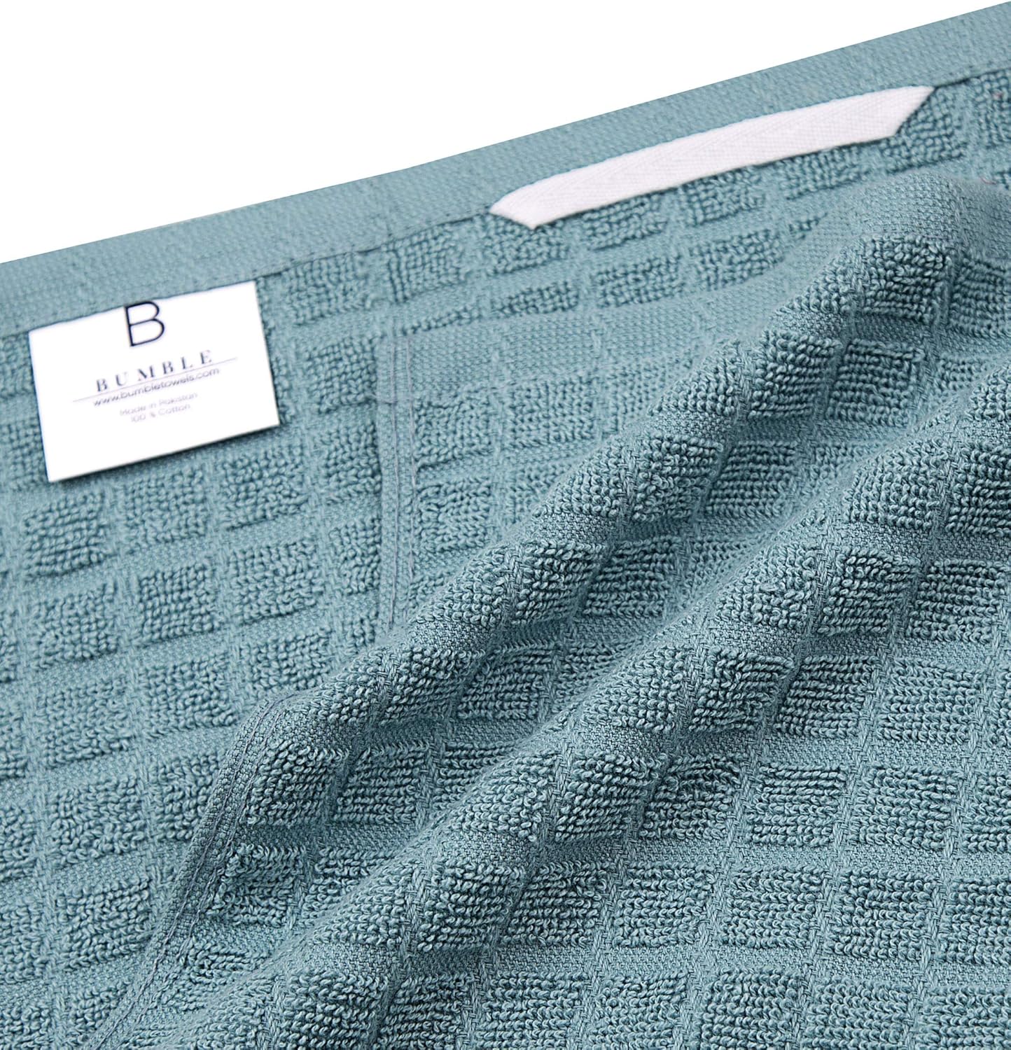 Toallas de cocina de 16 x 28 pulgadas  Toallas de cocina  Toallas de mano de cocina  Toalla de té altamente absorbente, suave con lazo para colgar,