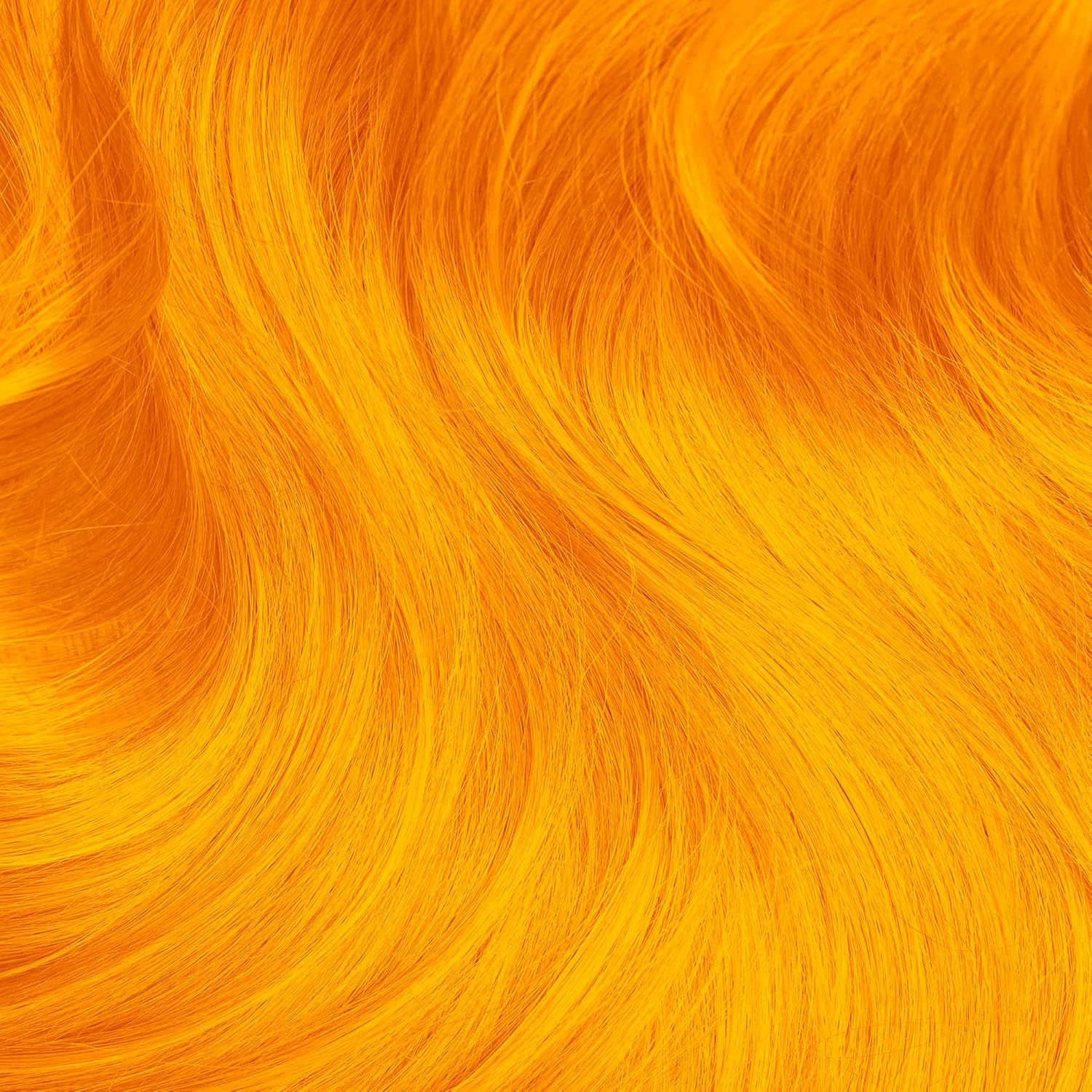 Lunar Tides – Color de cabello semipermanente (43 colores) (Ópalo de fuego)