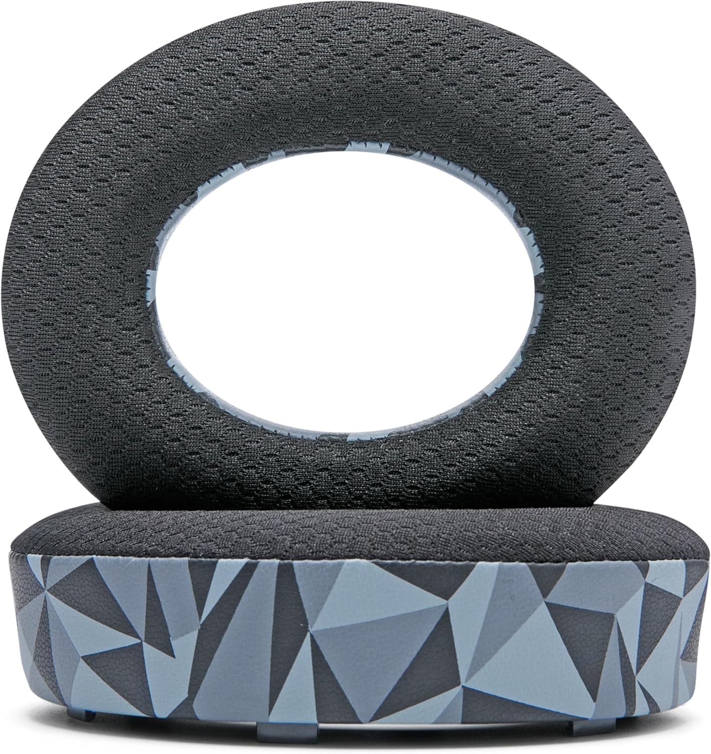 WC Freeze NC700 – Almohadillas de gel refrescante para auriculares Bose con cancelación de ruido 700  Tejido deportivo transpirable, gel