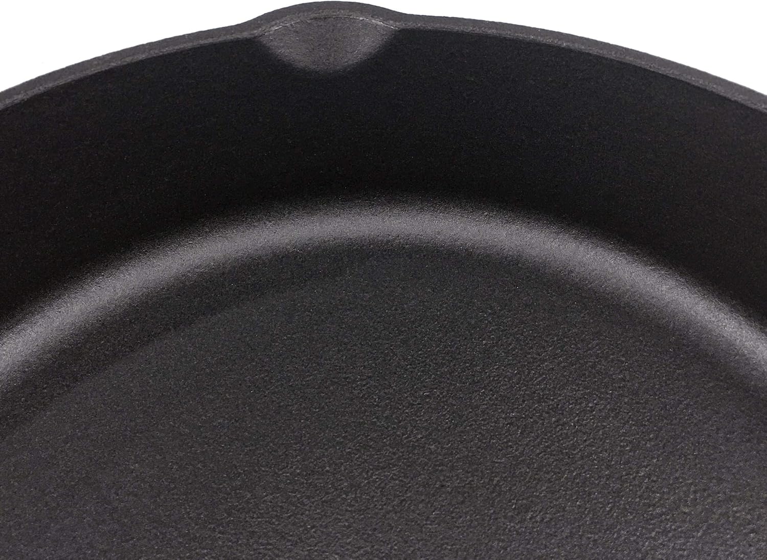 Sartén de hierro fundido esmaltado de 10.25 pulgadas, 1 soporte de silicona para mango caliente y 1 agarradera de silicona para el mango de