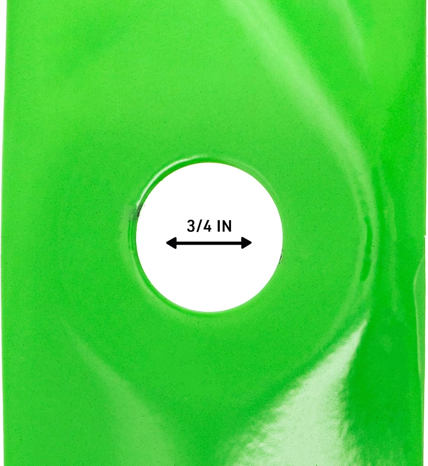 8TEN LawnRazor – Juego de cuchillas para John Deere Scotts F510 GT242 de 48 pulgadas M113517 M114581 M115328 M115495 (alta elevación)