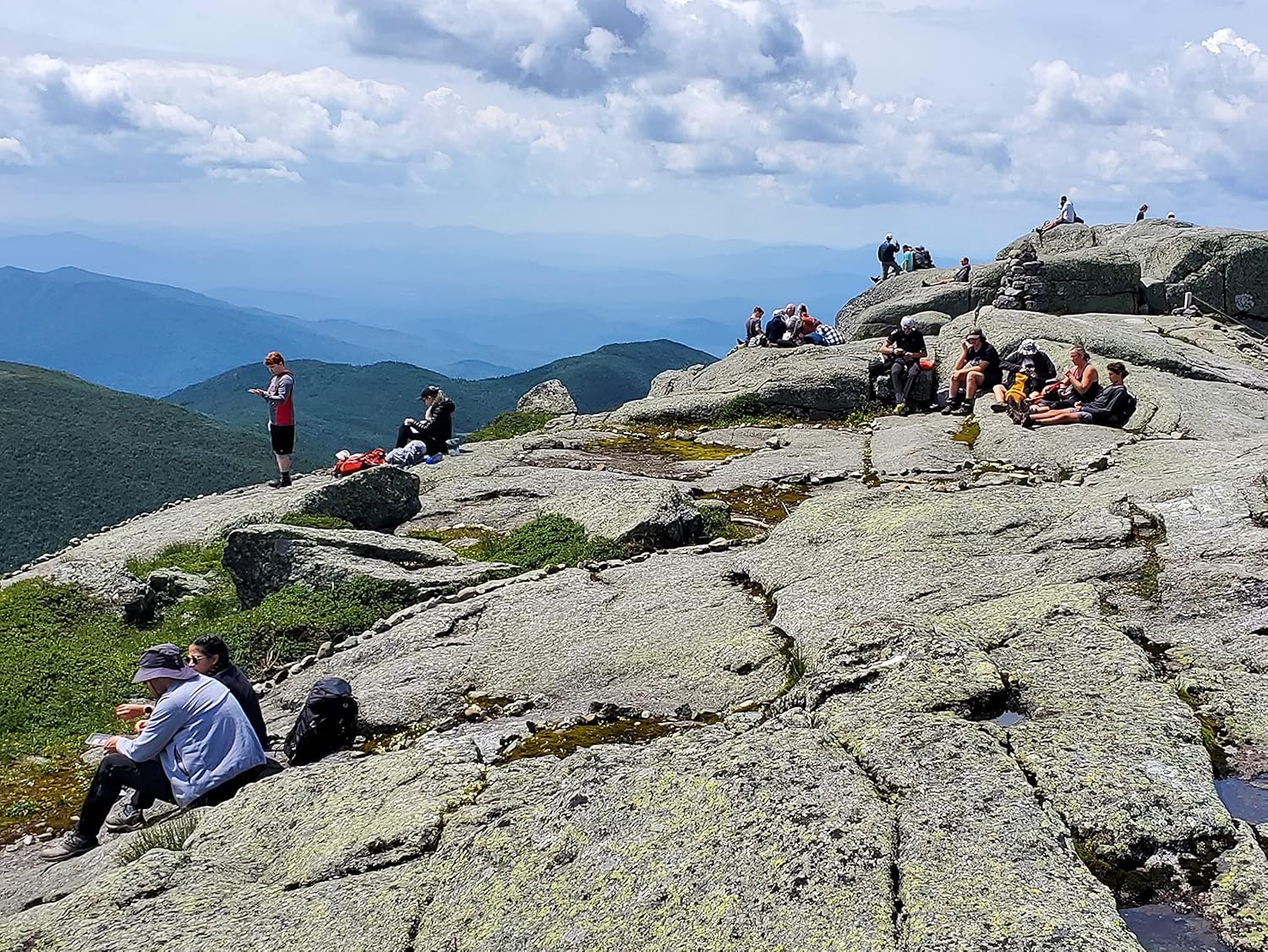 AdirondacksHikerHikingHigh PeaksADK 46er Scratch off 46er JournalMappeakquest 11 x14″ Hiking Supplies and Accessories