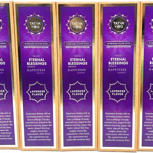 TATVA YOG 30 varillas de incienso perfumadas con soporte de incienso gratis Sándalo Rosa Jazmín Pachulí Lavanda Gardenia Sabores (5, sabor a TATVA YOG 30 varillas de incienso perfumadas con soporte de incienso gratis Sándalo Rosa Jazmín Pachulí Lavanda Gardenia Sabores (5, sabor a