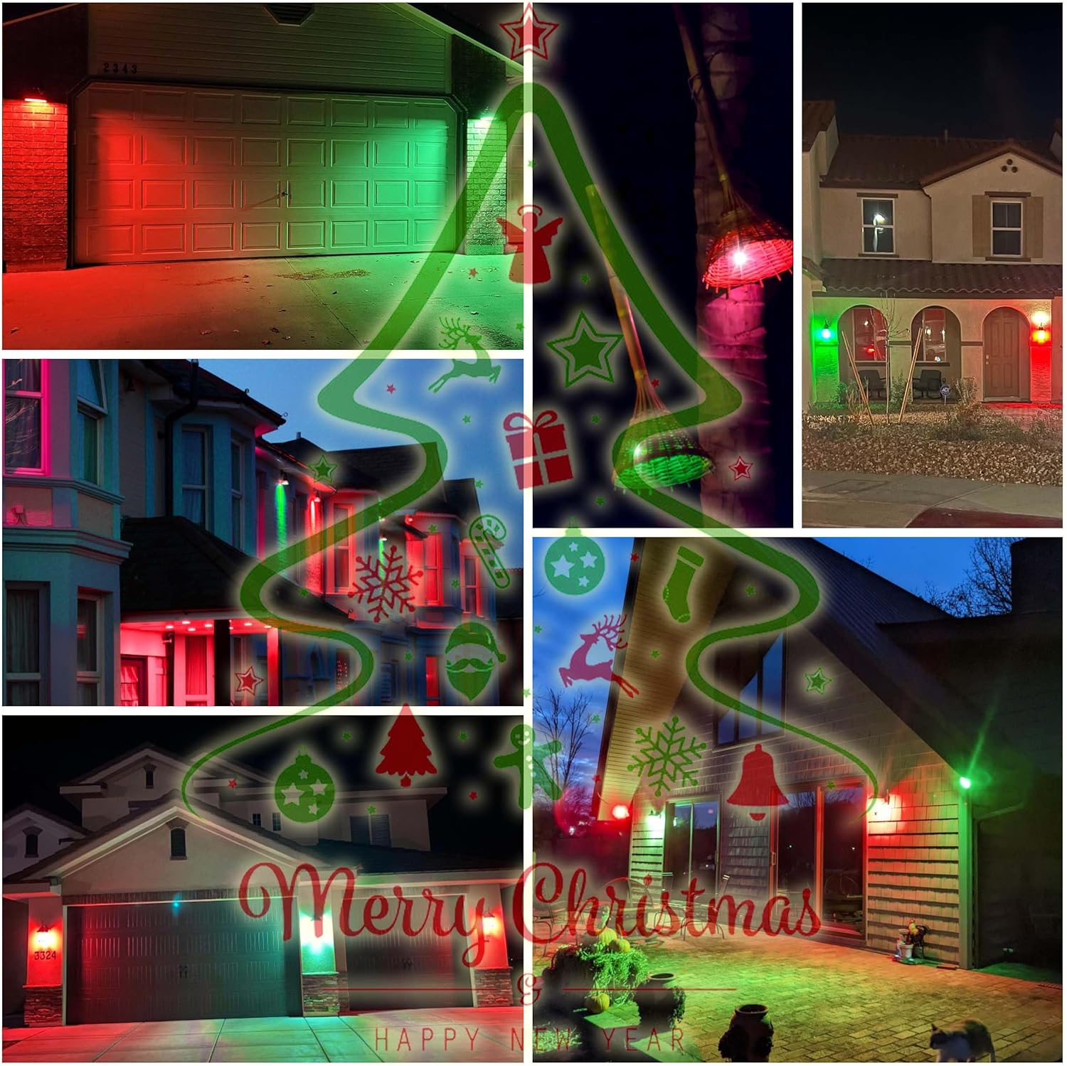 ALIDE Bombilla LED E12 de luz roja, 4 W (equivalente a 40 vatios), base pequeña E12 C7 T6, bombilla LED roja para Navidad, festividades, festivales,