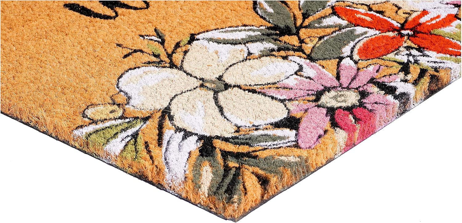 Calloway Mills 107412436 Camila Felpudo (24 x 36 pulgadas)