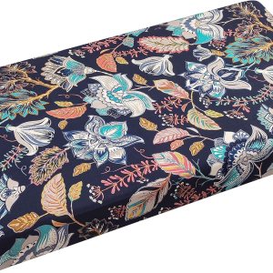 GOSTADY Fundas de cojín elásticas para sofá, fundas de cojín individuales estampadas, fundas de cojín de repuesto suaves y flexibles, protector de GOSTADY Fundas de cojín elásticas para sofá, fundas de cojín individuales estampadas, fundas de cojín de repuesto suaves y flexibles, protector de