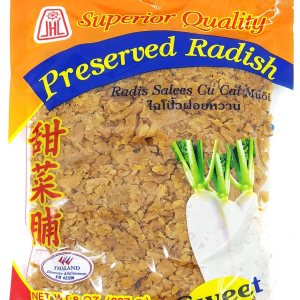 Rábanonabo conservado picado o picado (8 onzas) Producto de Tailandia Rábanonabo conservado picado o picado (8 onzas) Producto de Tailandia