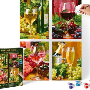 NORRIS Pintar por#S en Vino Veritas (Quattro) Pintar por# NORRIS Pintar por#S en Vino Veritas (Quattro) Pintar por#