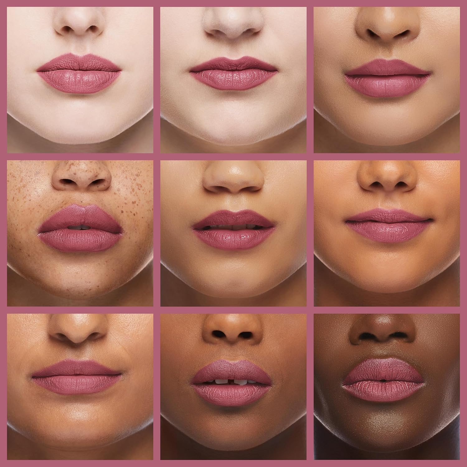 L’Oreal Paris Infallible Pro Matte – Lápiz labial líquido, dura hasta 16horas, 0.21onzas líquidas (Petal Potion)
