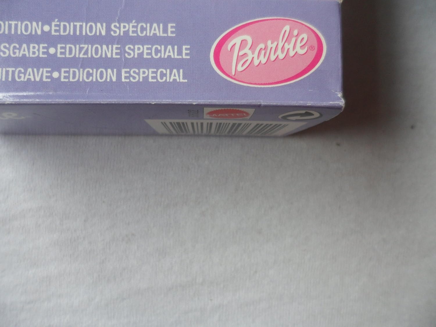 Barbie Hada de los dientes
