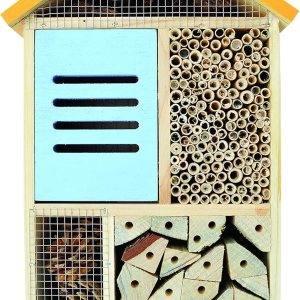 Nature’s Way Bird Products 066465 Cwh8 Deluxe Insect House Nature’s Way Bird Products 066465 Cwh8 Deluxe Insect House