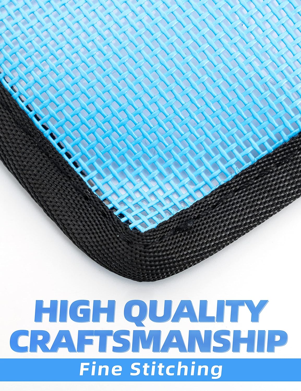 BLUEWING Bolsa de barra esparcidora de pesca premium de 36 pulgadas, 1 bolsa de aparejos de pesca, bolsa de dragado adecuada para agua salada y agua