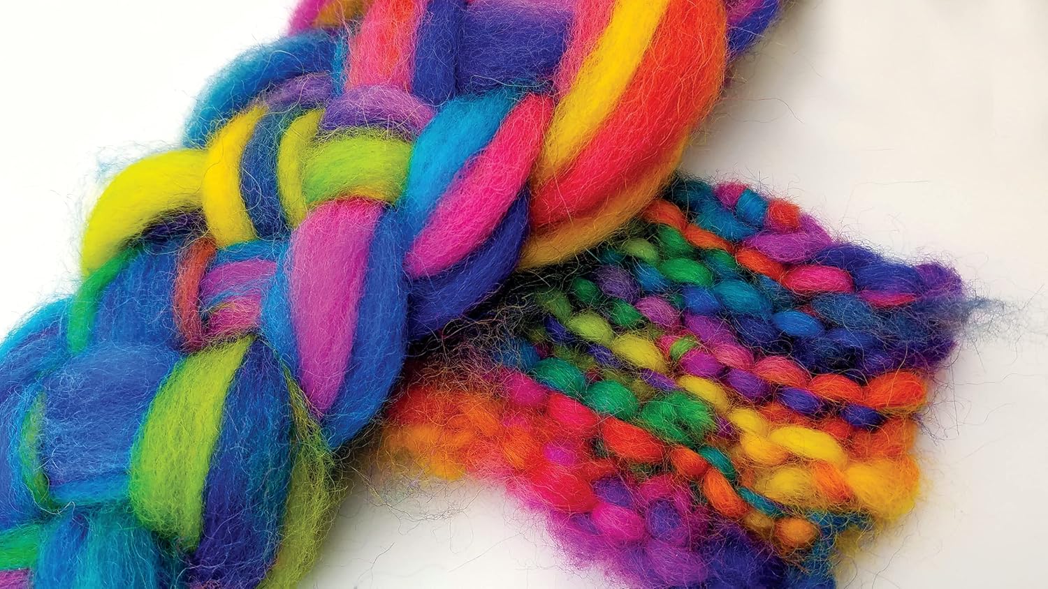 Jacquard Tinte ácido, magenta, peso neto de 12 oz, tinte ácido para lana, seda, plumas y nailon, brillante que no destiñe y altamente concentrado