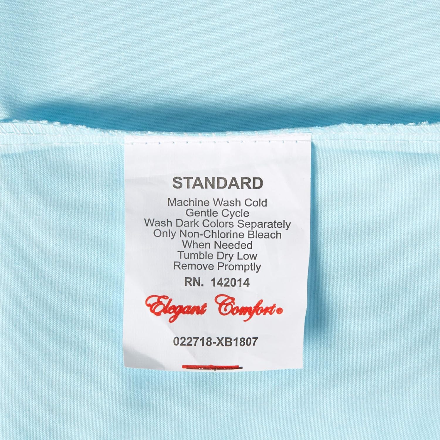 Elegante juego de cómodas sábanas para cama de 1500 hilos resistente a arrugas y a la decoloración, calidad egipcia de lujo ultrasuave de 4 piezas,