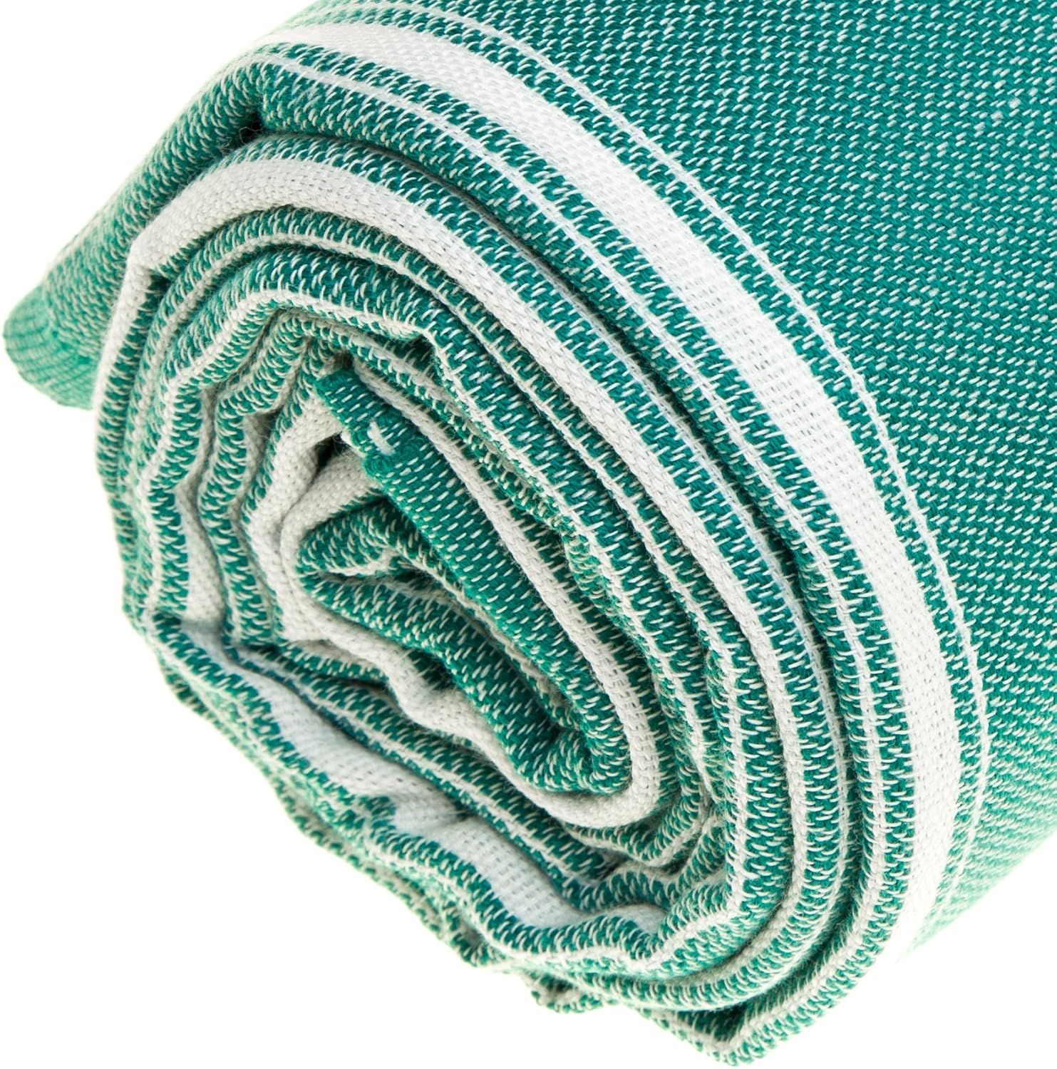 Bersuse 100% algodón – Cobija Anatolia XL Toalla turca – Tina, playa Fouta Peshtemal multiusos para cama o sofá, cubierta de mesa o tapete de picnic