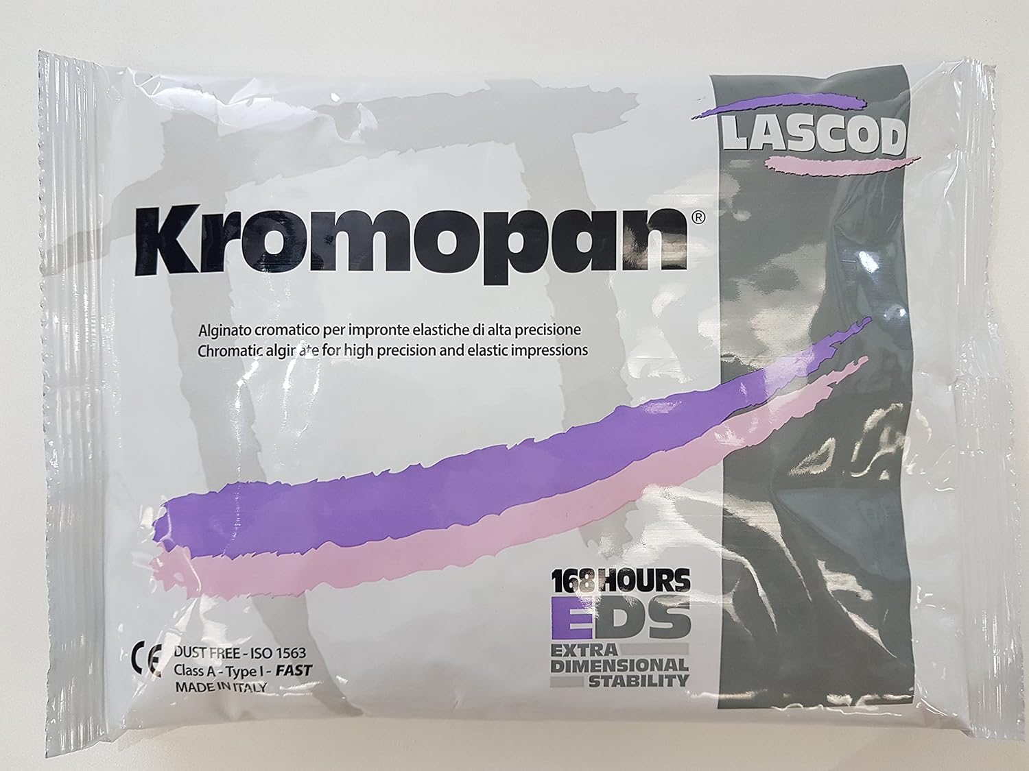 Alginato Kromopan
