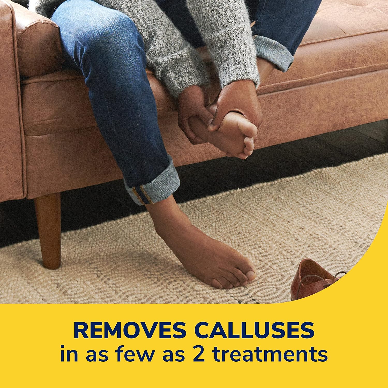 Dr. Scholl’s Duragel Removedor de callos 12 unidades