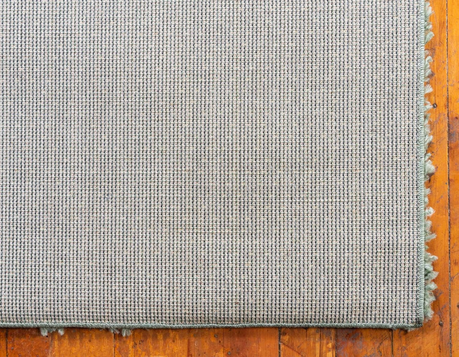 Unique Loom Colección Davos Shag – Alfombra
