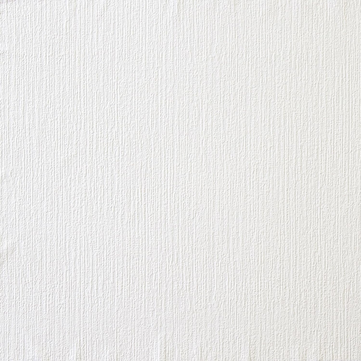 Brewster 148-32832 Strati Stria – Papel pintable, color blanco