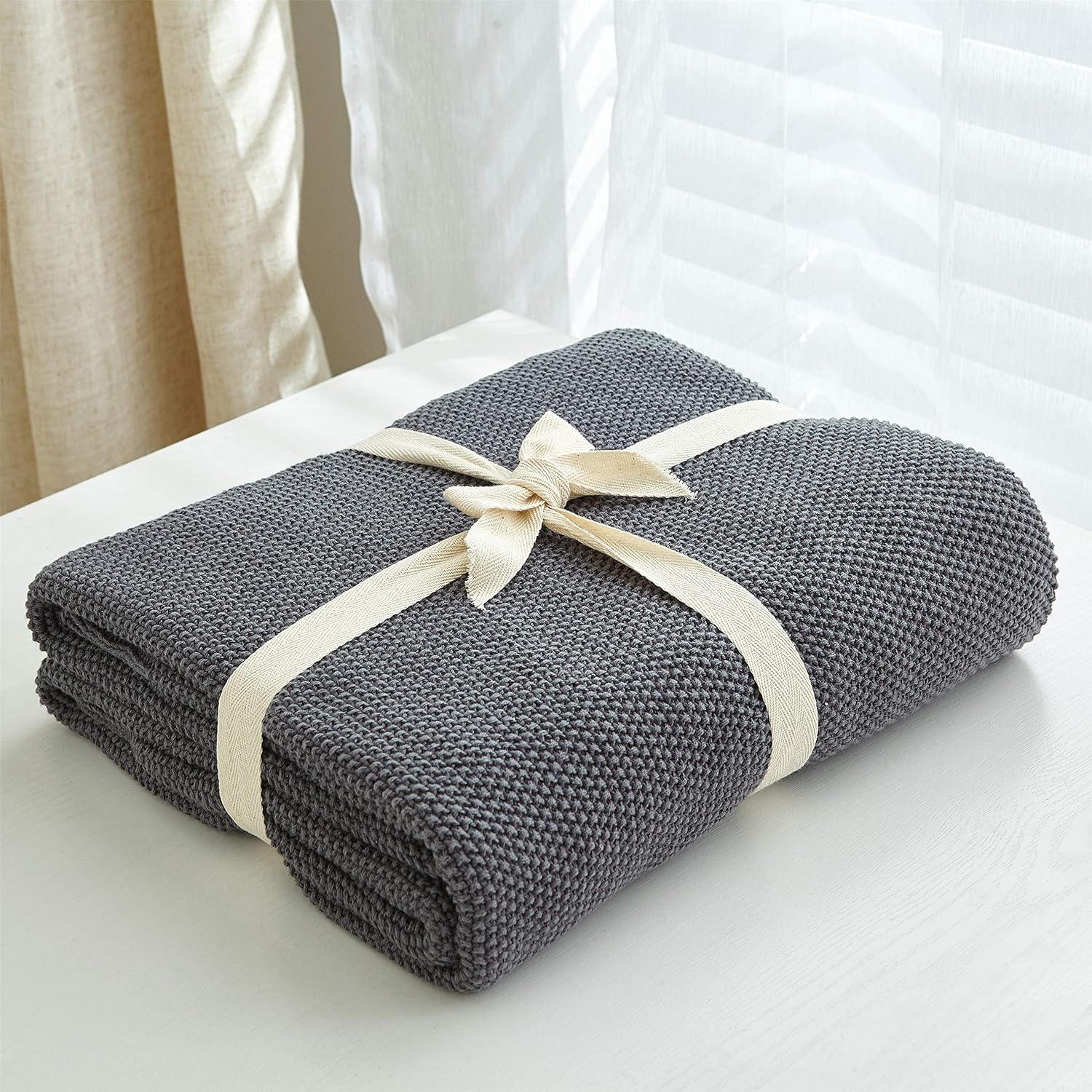 Longhui bedding – Cobija para sofá o cama