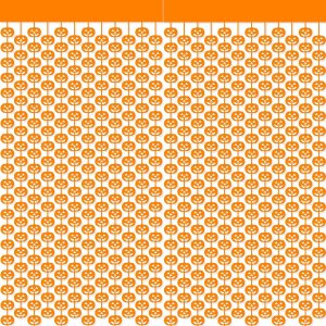 Paquete de 2 cortinas de flecos metálicos de Halloween de 3.2 x 6.6 pies, cortinas de oropel en forma de calabaza naranja, accesorios para fotos, Paquete de 2 cortinas de flecos metálicos de Halloween de 3.2 x 6.6 pies, cortinas de oropel en forma de calabaza naranja, accesorios para fotos,