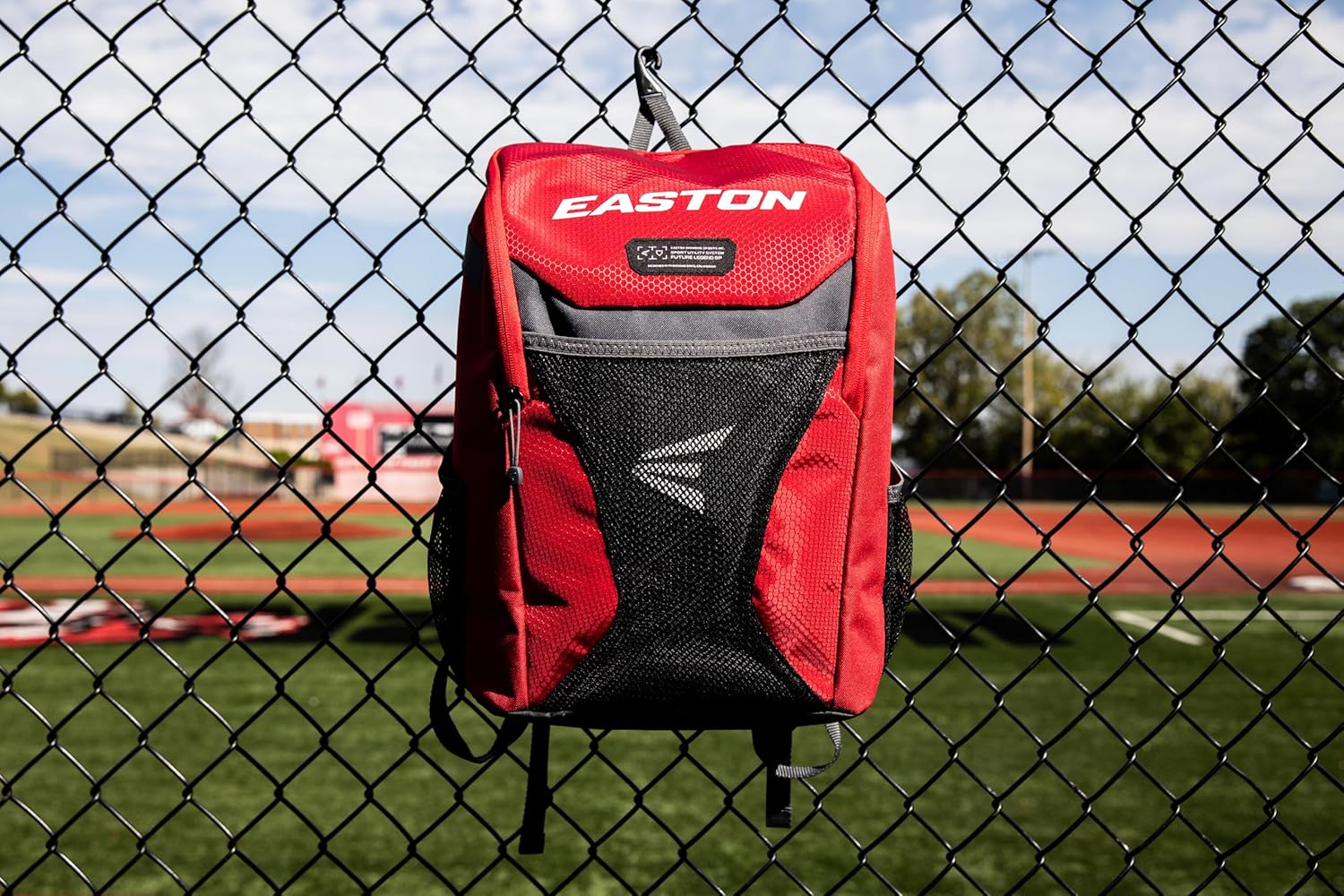 Easton  FUTURE LEGEND Mochila Bolsa para equipo  T-Ball  Rec  Travel  Azul marino