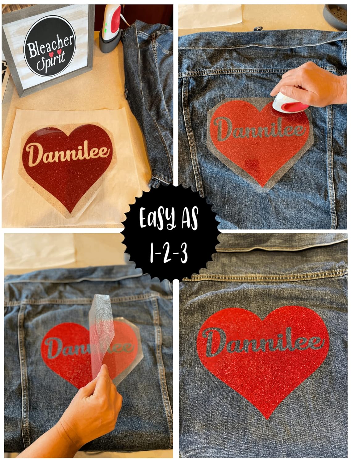 Class Of 2024 Graduation Cap Decal, Graduation T Shirt Transfer, DIY Graduate Shirt Patch, Grad Tshirt Sticker, Vinyl Applique, Pick Size Color,