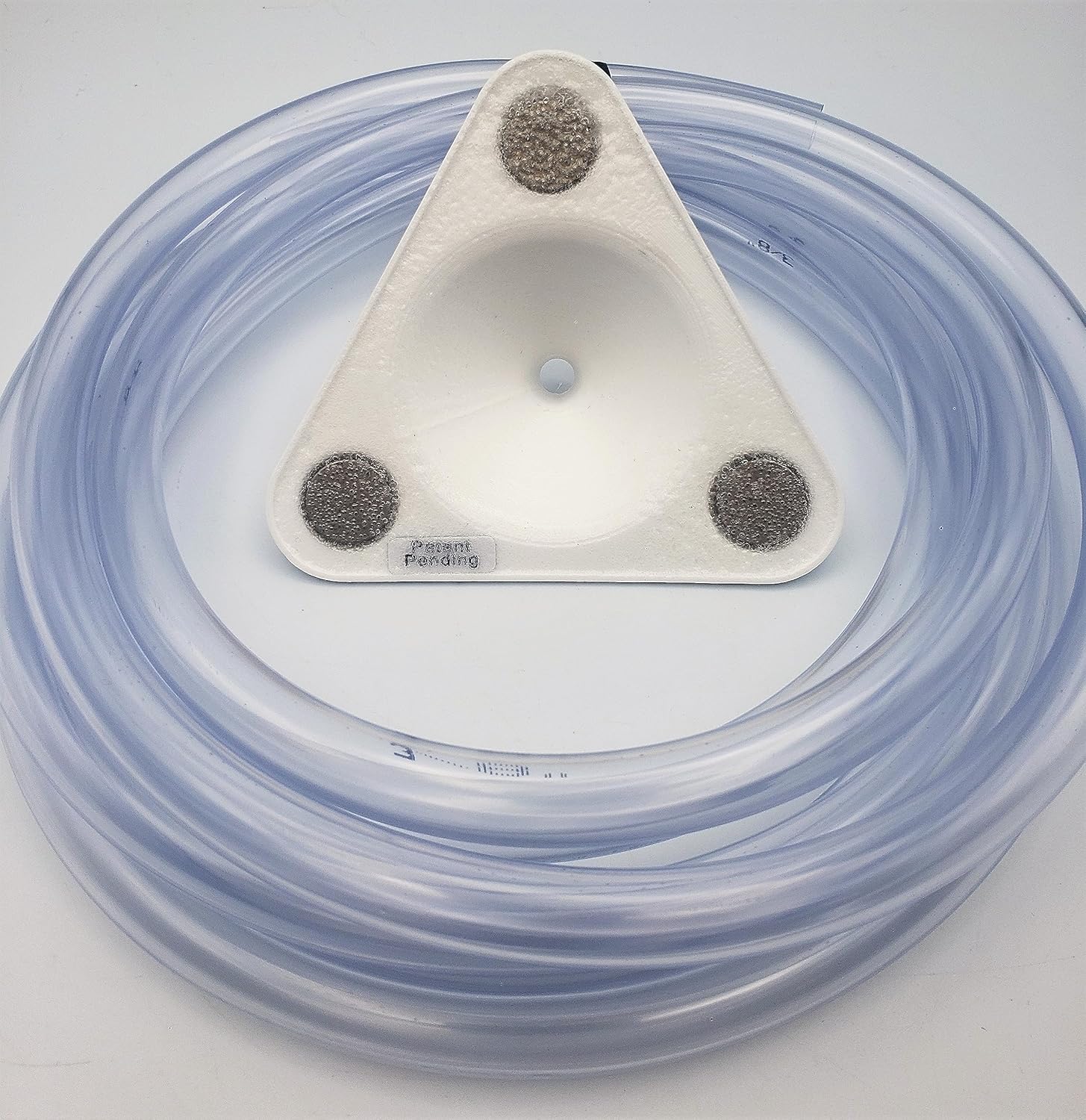 Monster Magnetic XL Super Strong – Kit de drenaje universal de aire acondicionado para ventana, línea de drenaje de CA, conector de embudo de