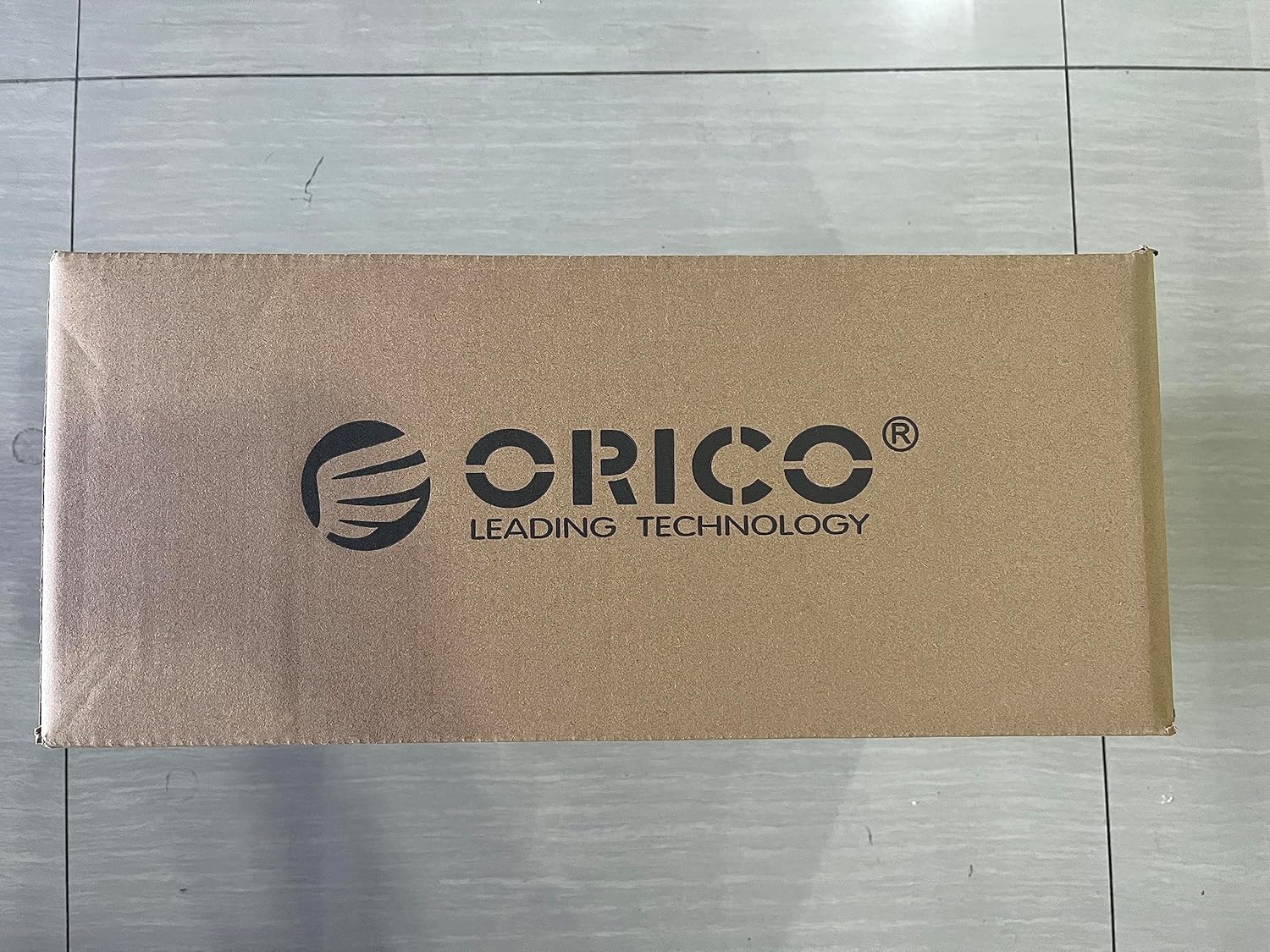 ORICO Funda para disco duro de 3.5 pulgadas, 20 bahías, HDDSSD, maleta de almacenamiento multiprotección con funda rígida de espuma, a prueba de
