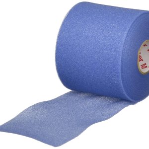 Mueller M-Wrap – Envoltura multiusos para uso previo, color azul Mueller M-Wrap – Envoltura multiusos para uso previo, color azul