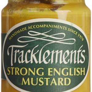 Tracklements Mostaza Inglesa Fuerte (4.94 oz) Tracklements Mostaza Inglesa Fuerte (4.94 oz)