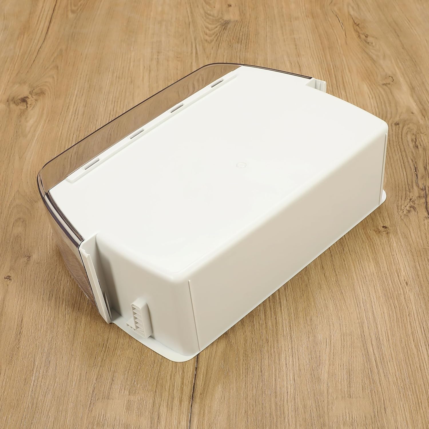 HECASA AAP73252202 – Estante para puerta de refrigerador compatible con LG Kenmore Elite Refrigerador Bin de repuesto para AP5602939 AH3637058