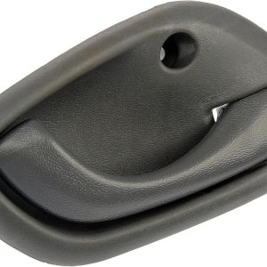 Dorman 80478 – Manija de puerta interior compatible con modelos seleccionados de Chevrolet, gris texturizada Dorman 80478 – Manija de puerta interior compatible con modelos seleccionados de Chevrolet, gris texturizada
