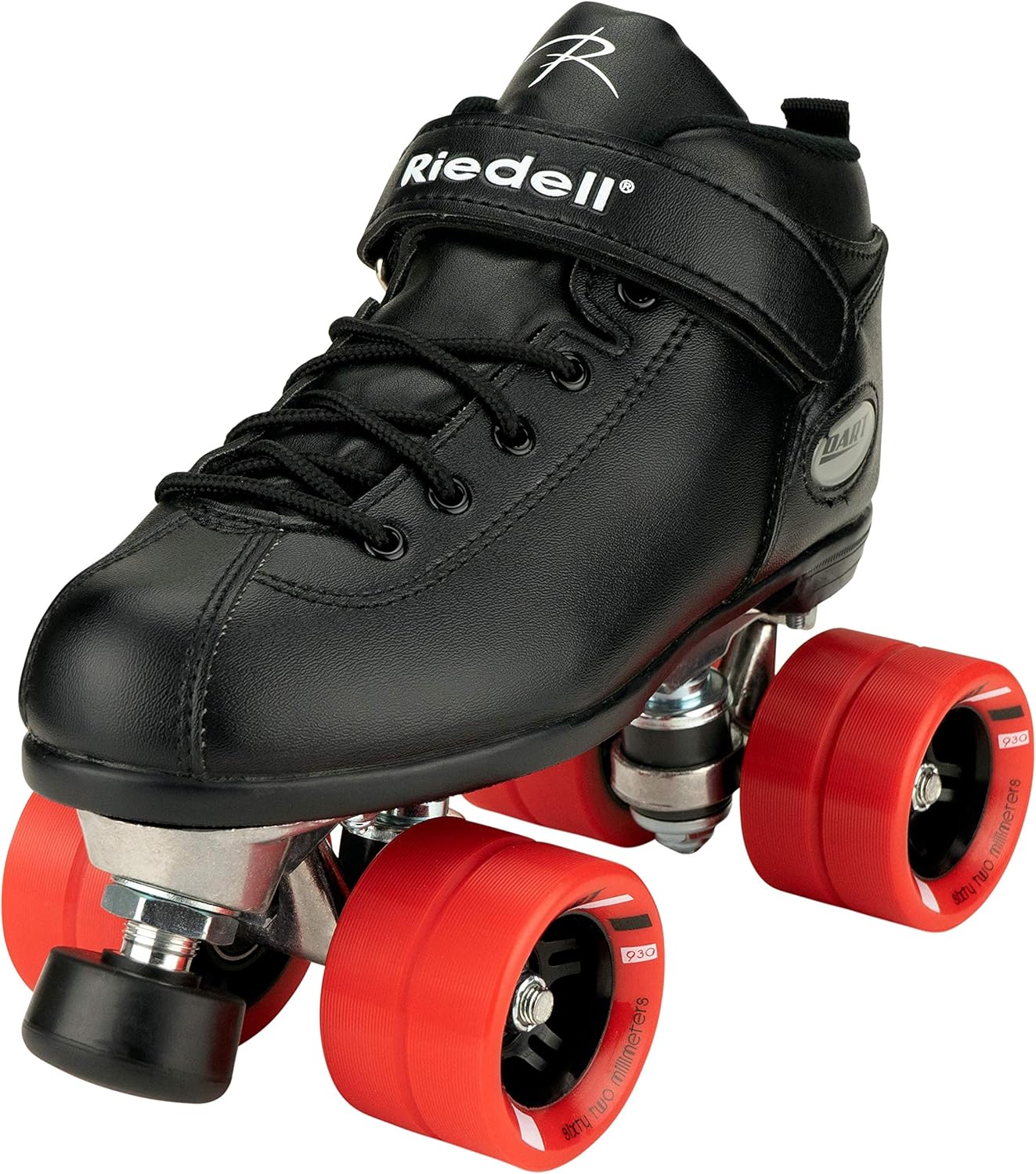 Riedell, patines rodantes con dardo