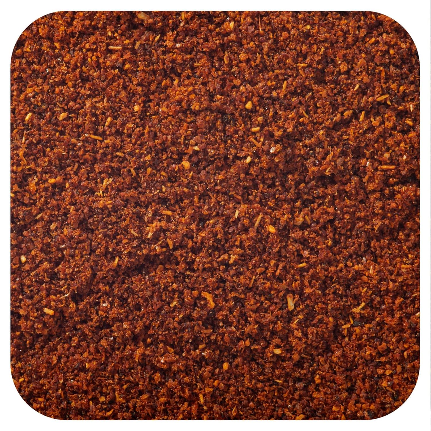 Pimentón molido orgánico, no irradiado, sin ETO, 2.53 oz (71 g), California Gold Nutrition