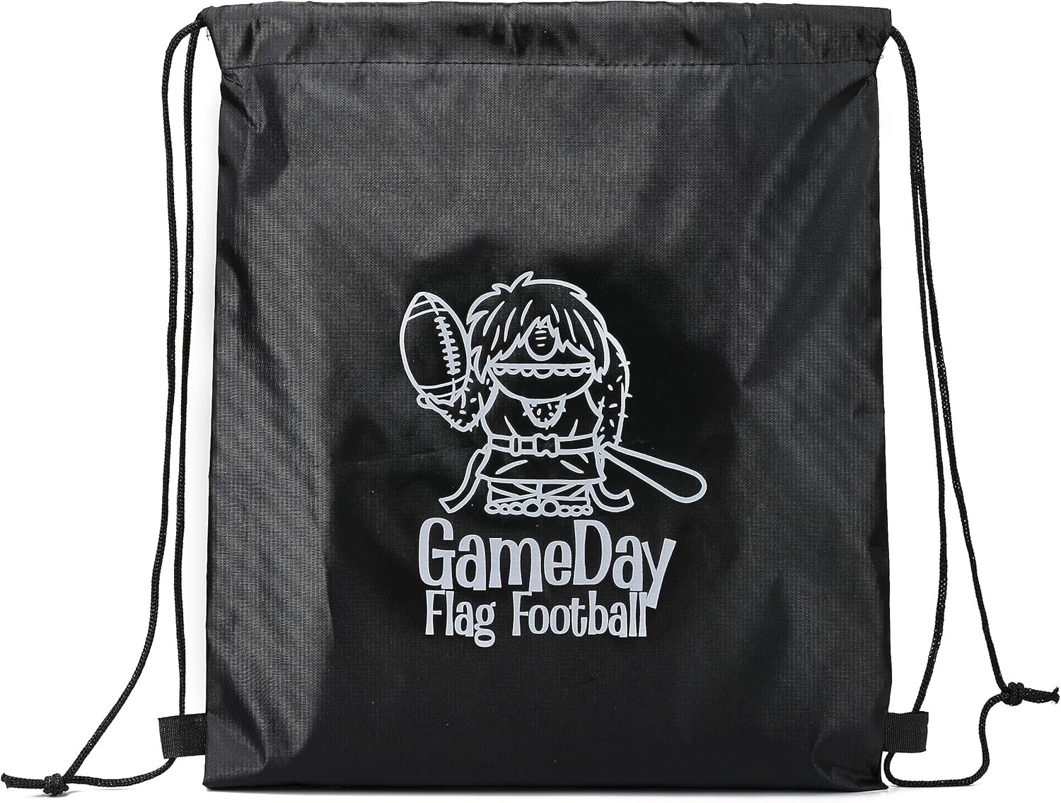 Juego completo de banderas y cinturones de bandera para 10 jugadores, 4 conos de disco con bolsa de transporte