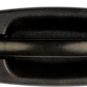 Dorman 80578 – Manija para puerta exterior del lado del pasajero trasero compatible con modelos seleccionados de Chevrolet GMC, negro texturizado, Dorman 80578 – Manija para puerta exterior del lado del pasajero trasero compatible con modelos seleccionados de Chevrolet GMC, negro texturizado,