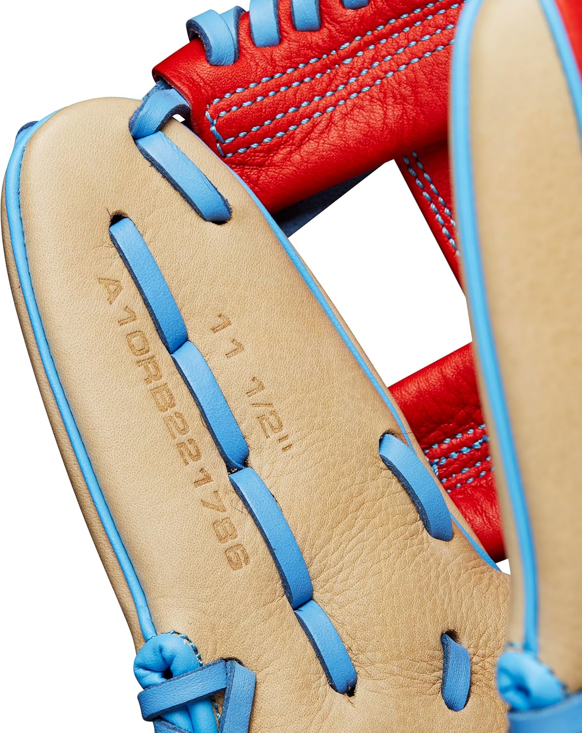 WILSON 2024 A1000 Infield Guantes de béisbol – 11, 11.5, 11.75 y 12 pulgadas