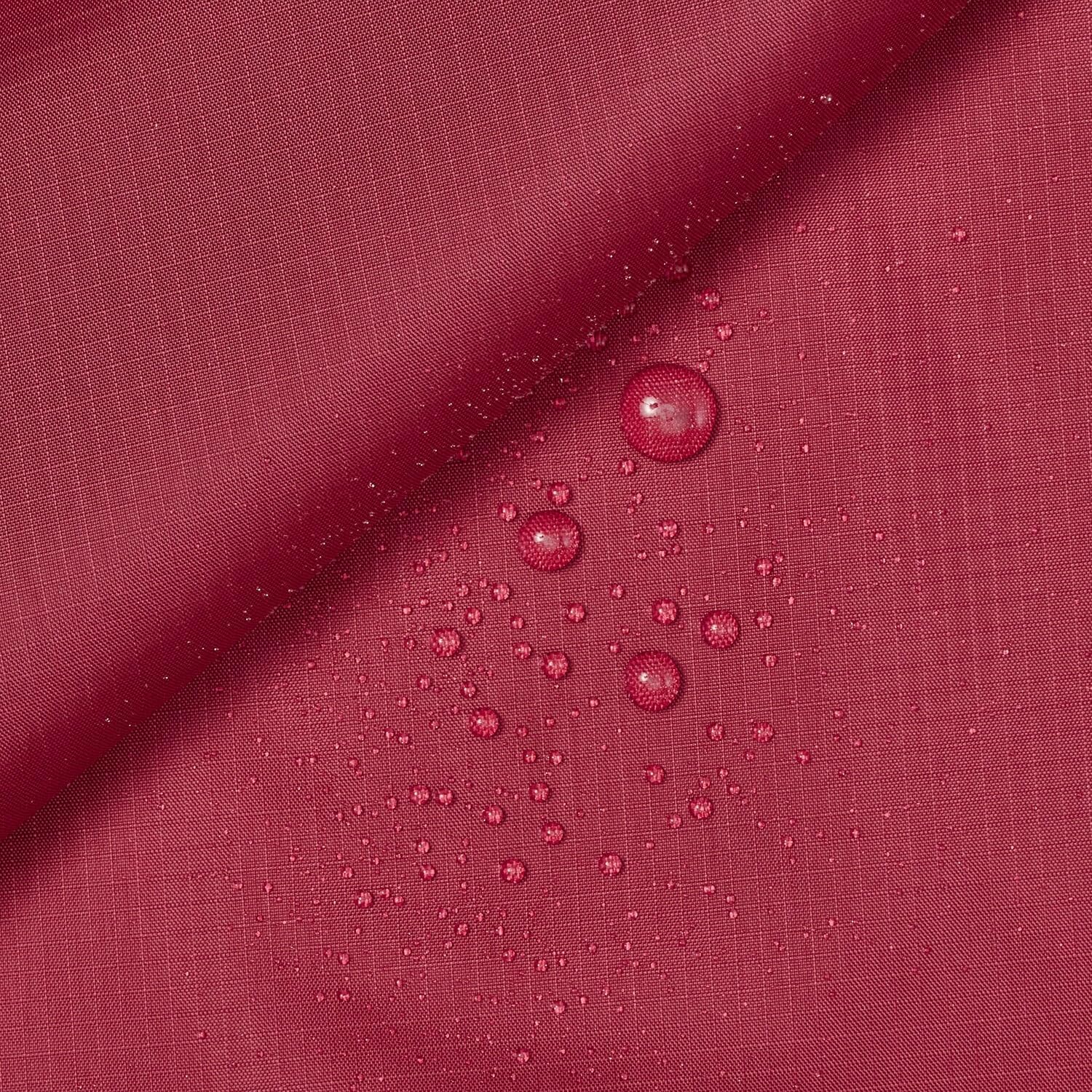 Tela de nailon Ripstop (DWR) de 70 denier, 1.9 onzas, 5860 pulgadas de ancho, impermeable, repelente al agua, a prueba de polvo, hermética, cubierta