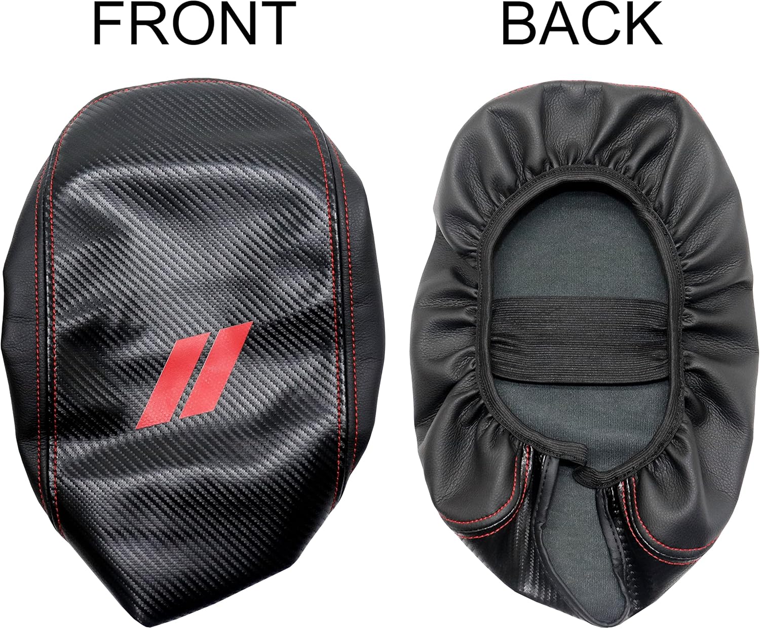 YOSRTER Accesorios para Dodge Charger 2011-2019 2020 2021 2022 2023 Chrysler 300 2015-2022 funda para reposabrazos de consola central, caja