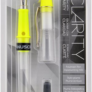 Manuscript Pen Pintura y Dibujo, Multicolor Manuscript Pen Pintura y Dibujo, Multicolor