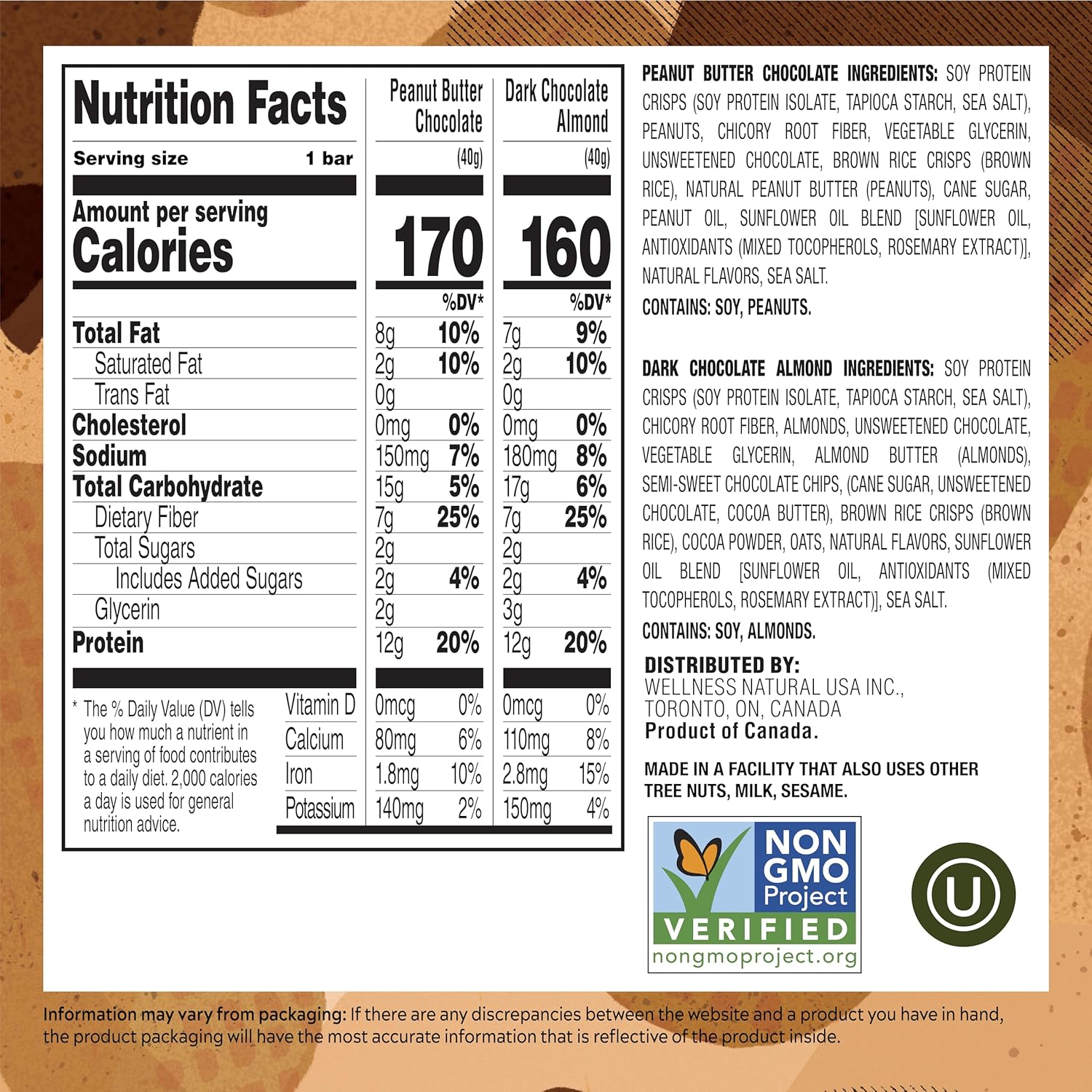 SimplyProtein – Barra de proteínas bajas en carbohidratos, paquete de 16, chocolate con mantequilla de maní y chocolate negro y almendra, barras de