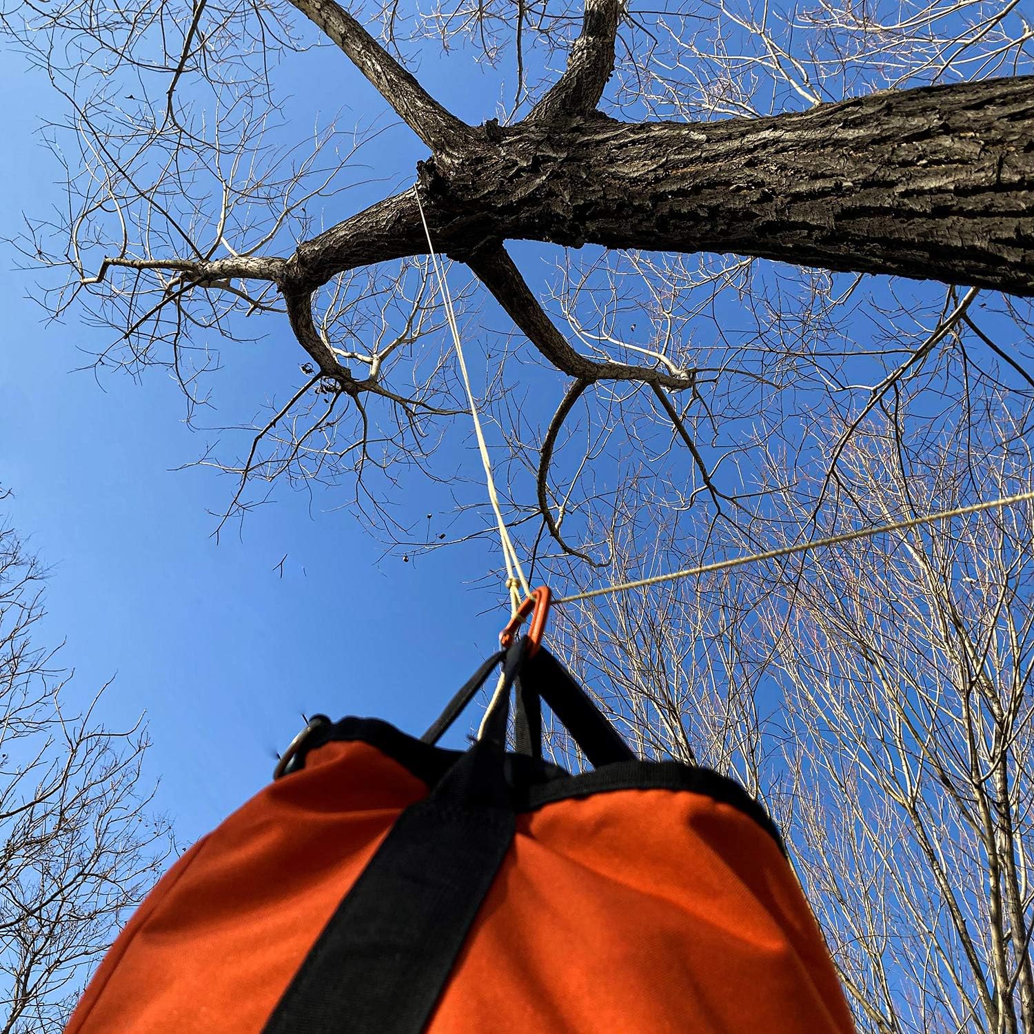 emma kites Cuerda trenzada 100% Kevlar, resistente a la abrasión, resistente al fuego, táctica de supervivencia para pesca, modelo cohete, cuerda de