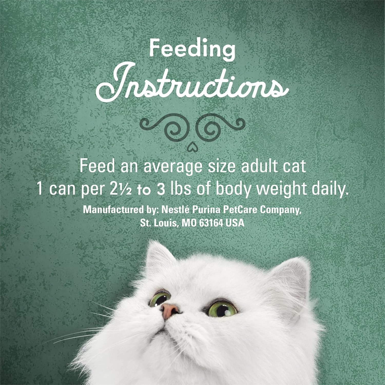 Purina Fancy Feast Medleys alimento húmedo para gatos enlatado para adultos  (24 latas) 3 onzas –
