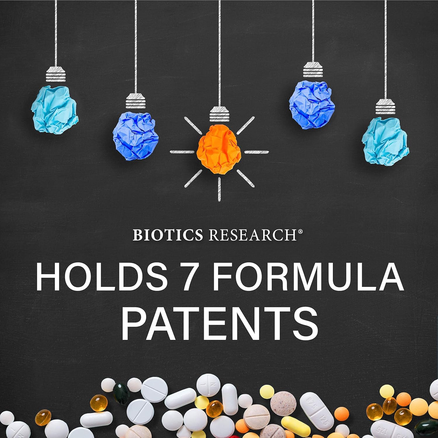 BIOTICS Research Bio Cardio Packs prácticos paquetes de suplementos diarios para la salud del corazón, ácidos grasos esenciales, fórmula nutricional